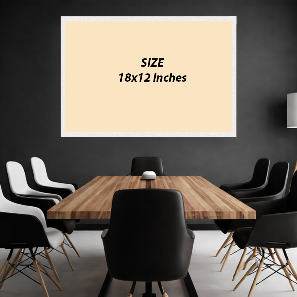 Divine majesty script wall frame for Islamic home decor