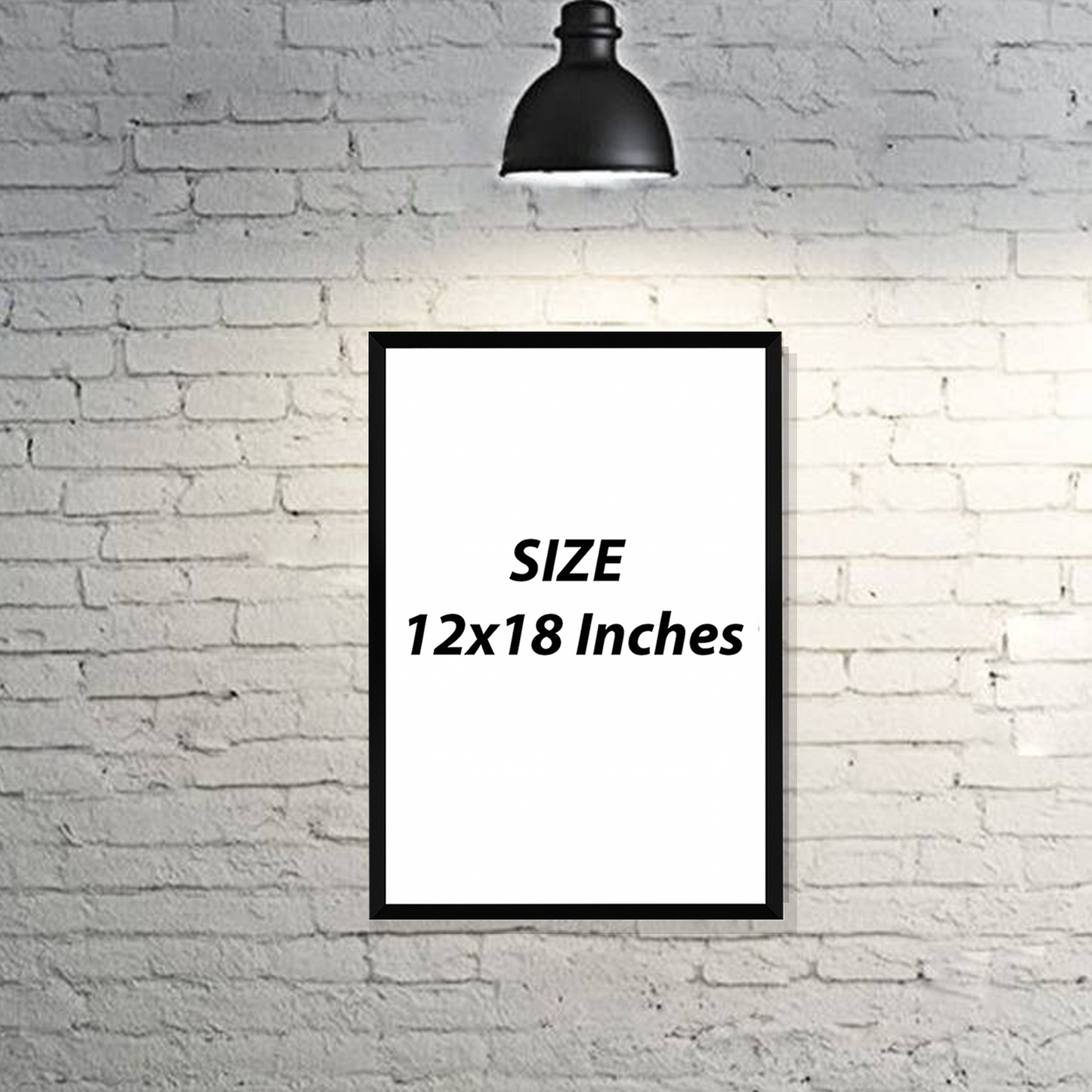 Ayatul Kursi Art Frame